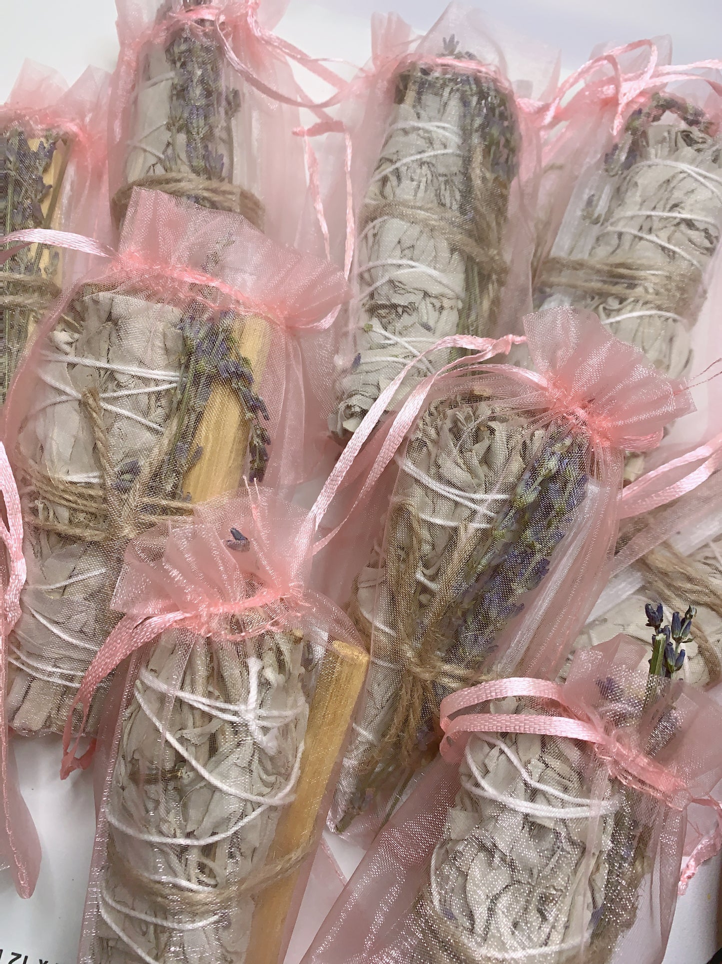 SAGE CLEANSING BUNDLE