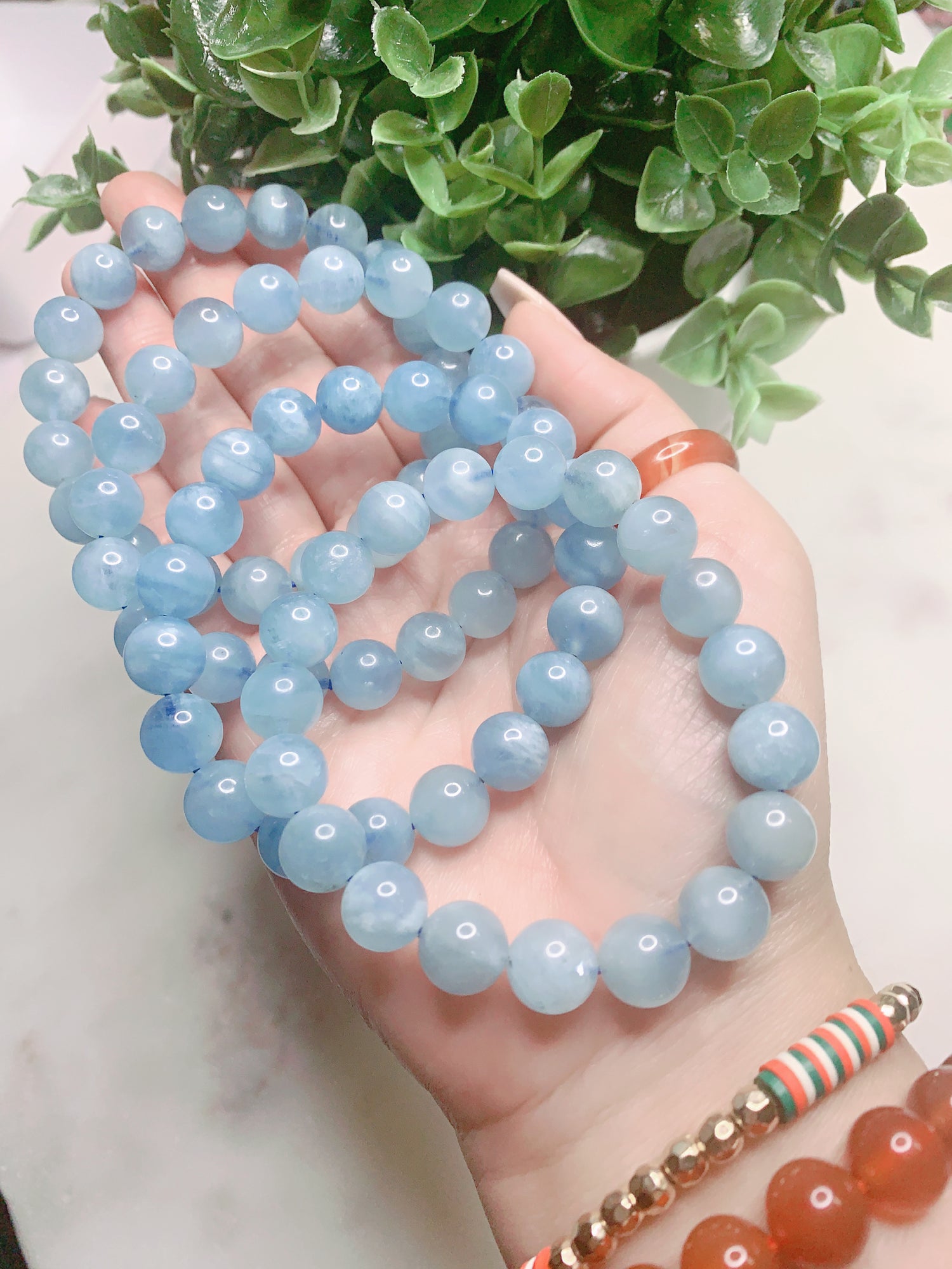 BRACELETS
