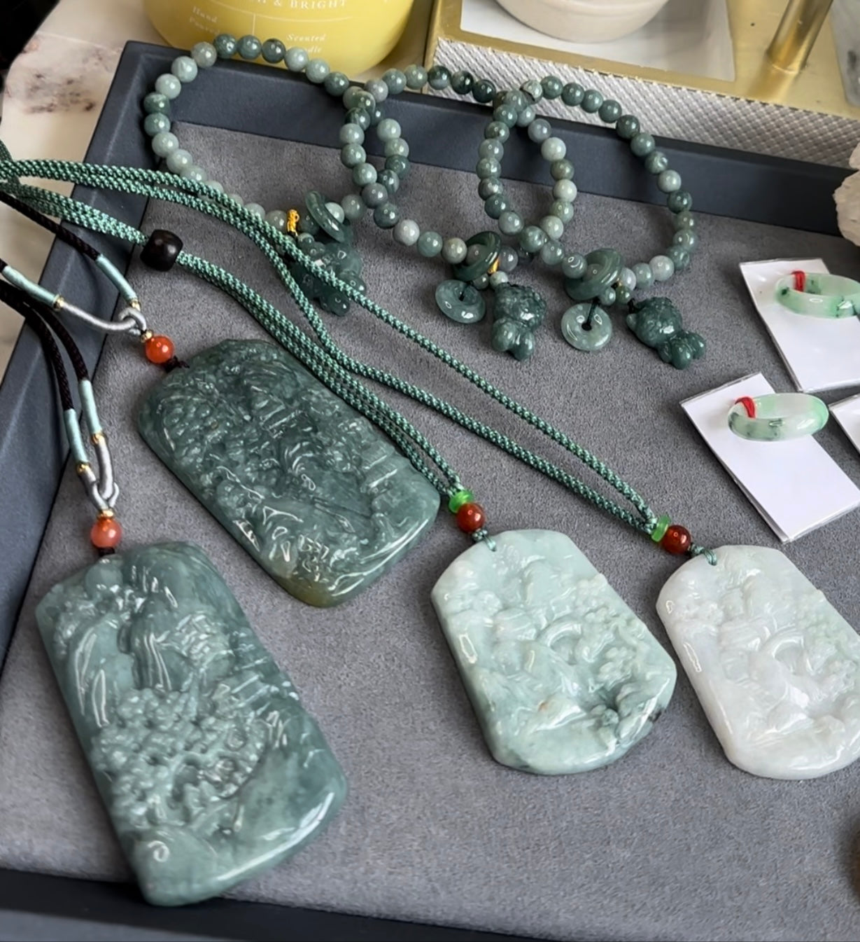 JADE